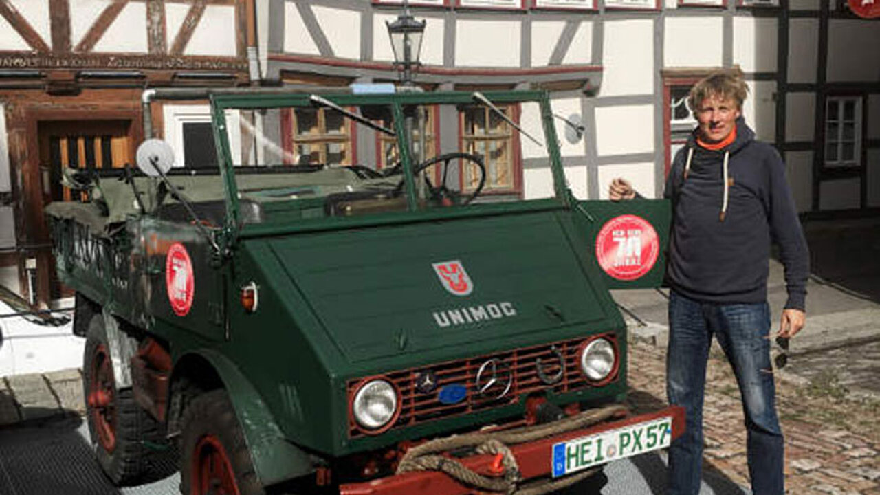 Unimog