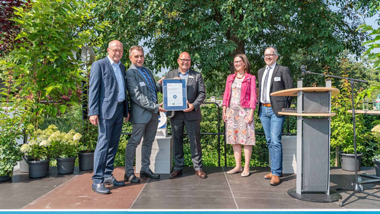 Rinn - Recycling Baustoffe
