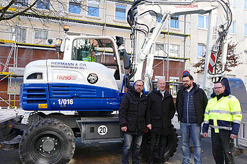 Takeuchi TB 295 W-2