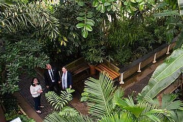 Royal Botanic Gardens