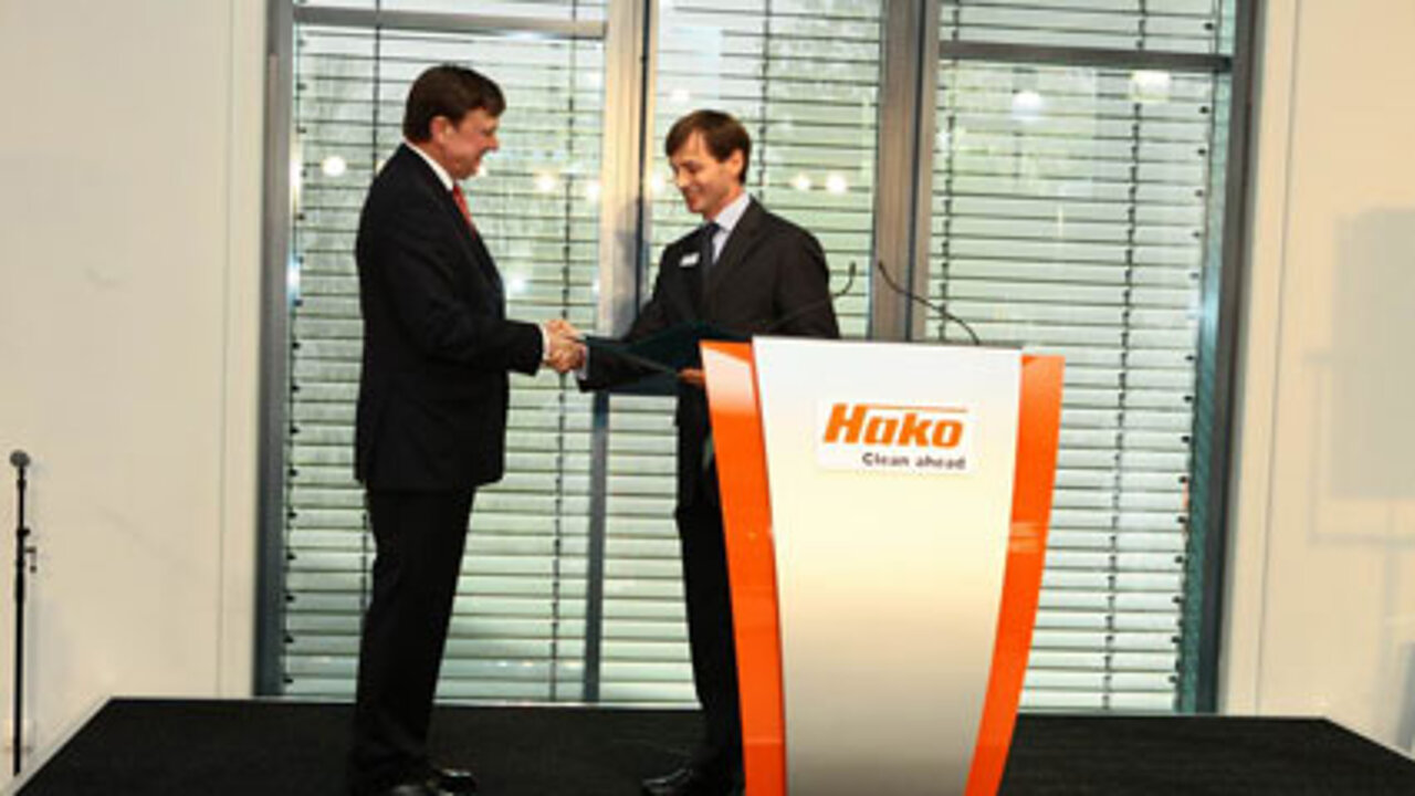 Bernd Heilmann