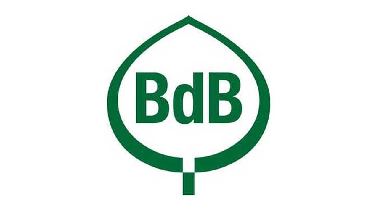 BdB Logo
