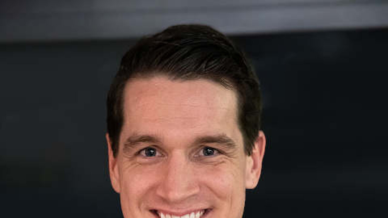 Mario Meier