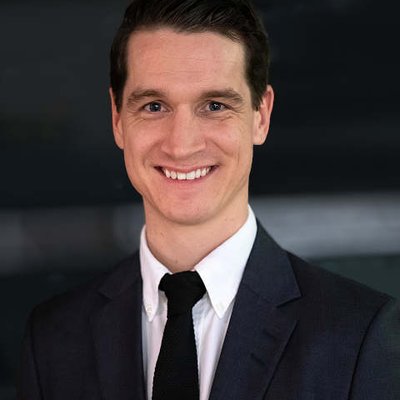 Mario Meier