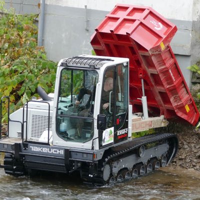 Dumper