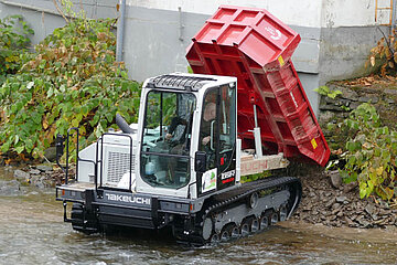 Dumper