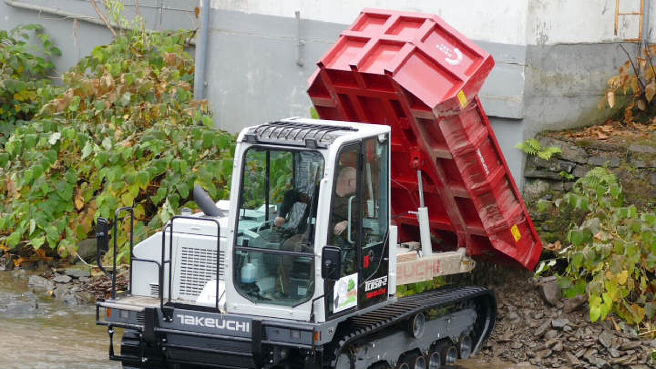 Dumper