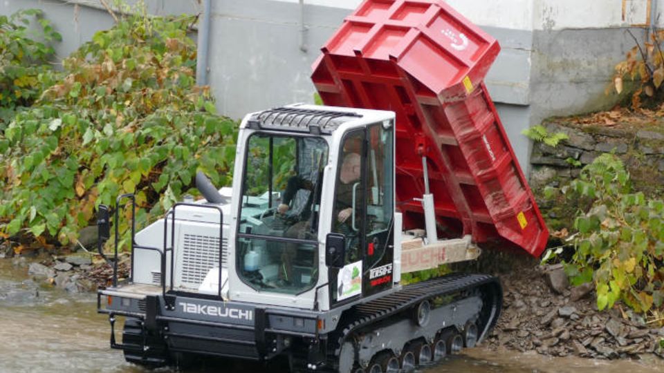 Dumper