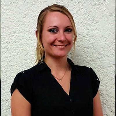 Theresia Hirschbeck