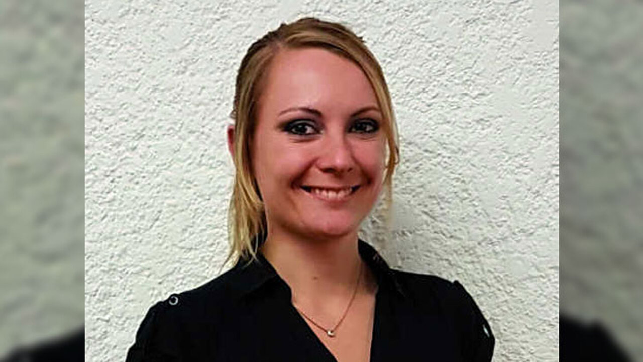 Theresia Hirschbeck