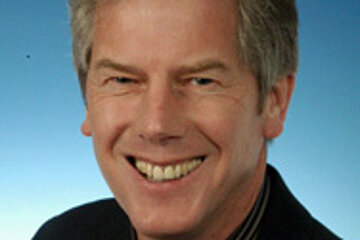 Klaus Groß