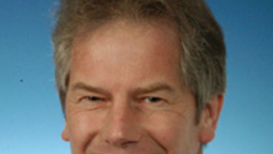 Klaus Groß
