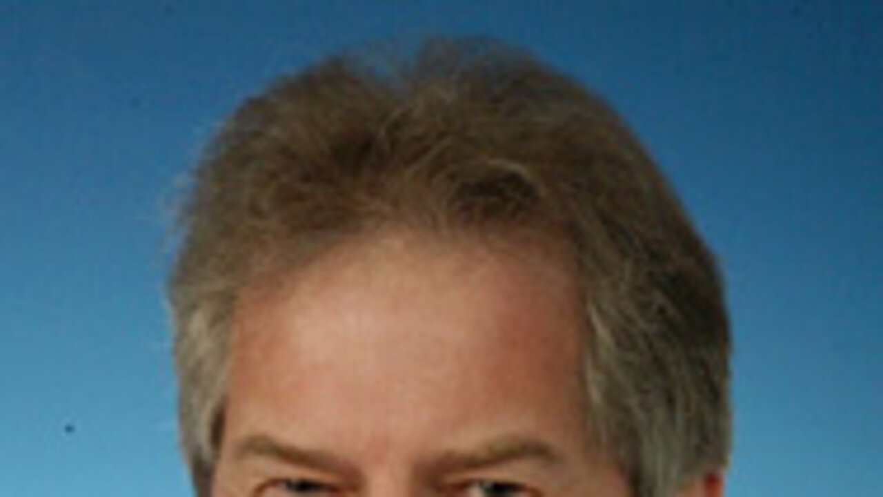 Klaus Groß