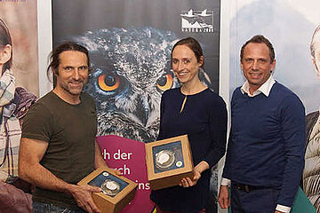 Naturschutzprojekt Natura 2000