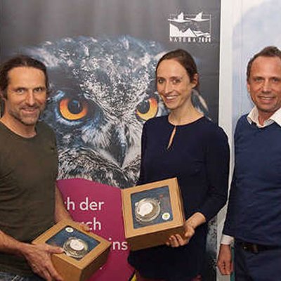 Naturschutzprojekt Natura 2000