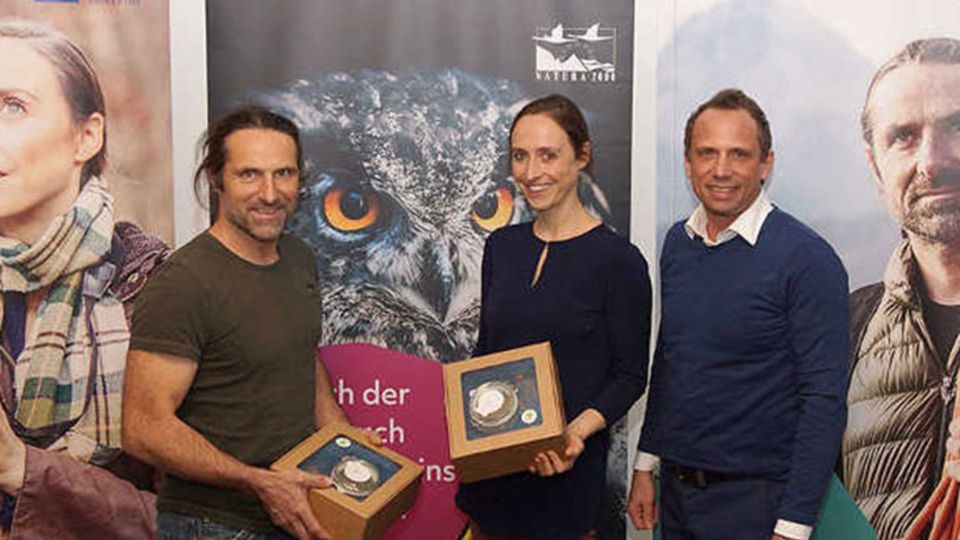 Naturschutzprojekt Natura 2000