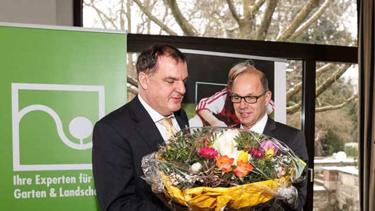 Jens Heger