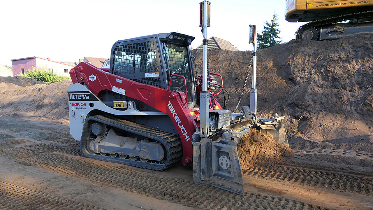 Takeuchi Raupe