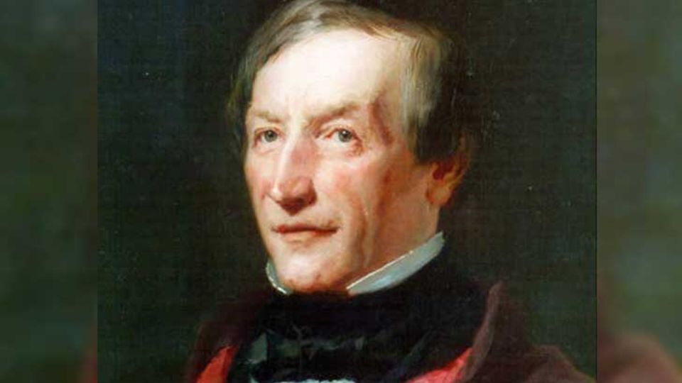 Peter Joseph Lenné