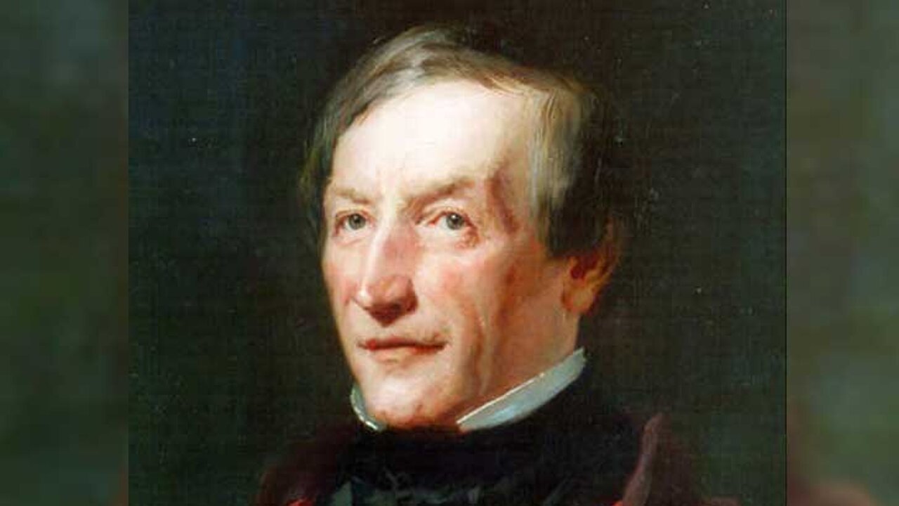 Peter Joseph Lenné