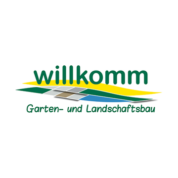Willkomm GmbH Garten- und Landschaftsbau