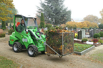 Leiber Transportboxen