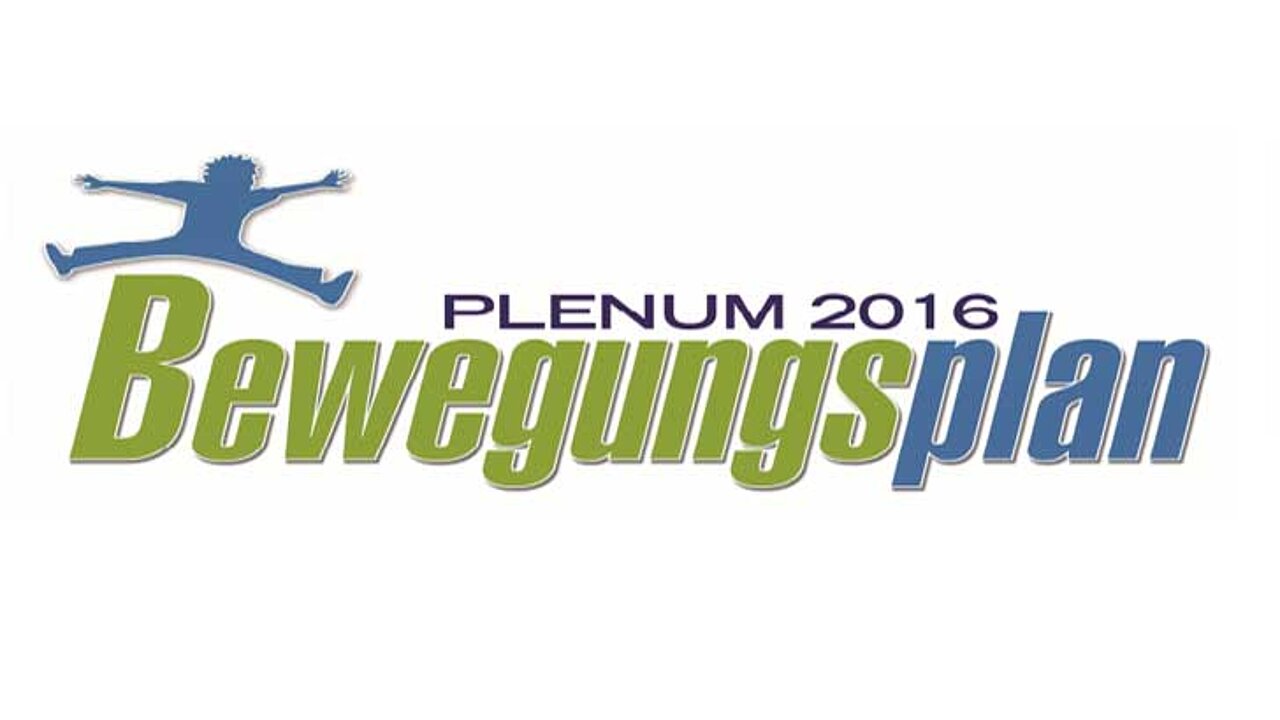 Bewegungsplan-Plenum 2016