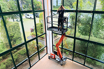 Indoorlift