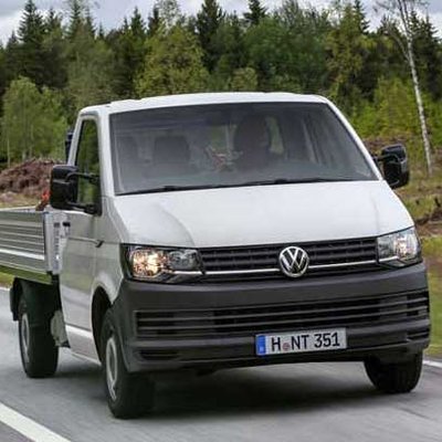 Transporter