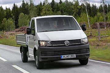 Transporter