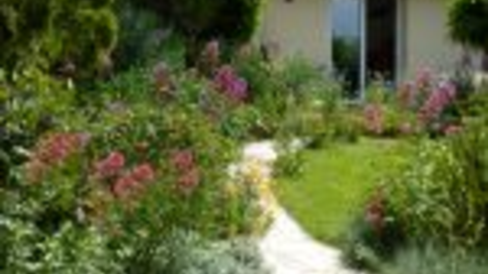 privates Refugium