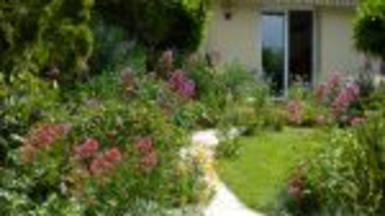 privates Refugium