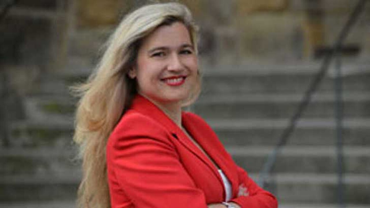 Melanie Huml