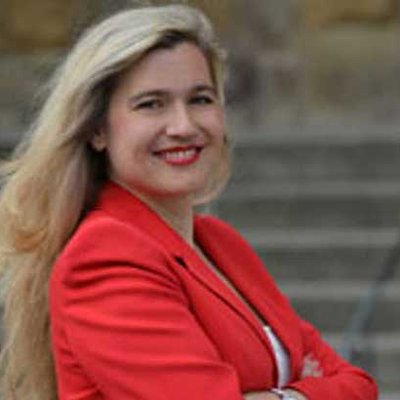 Melanie Huml