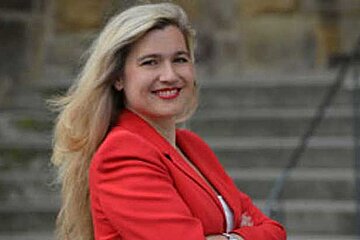 Melanie Huml