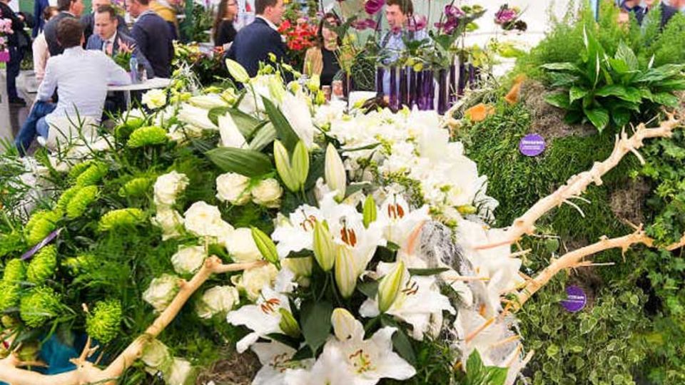 IPM ESSEN 2016