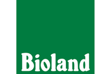 Bioland Logo
