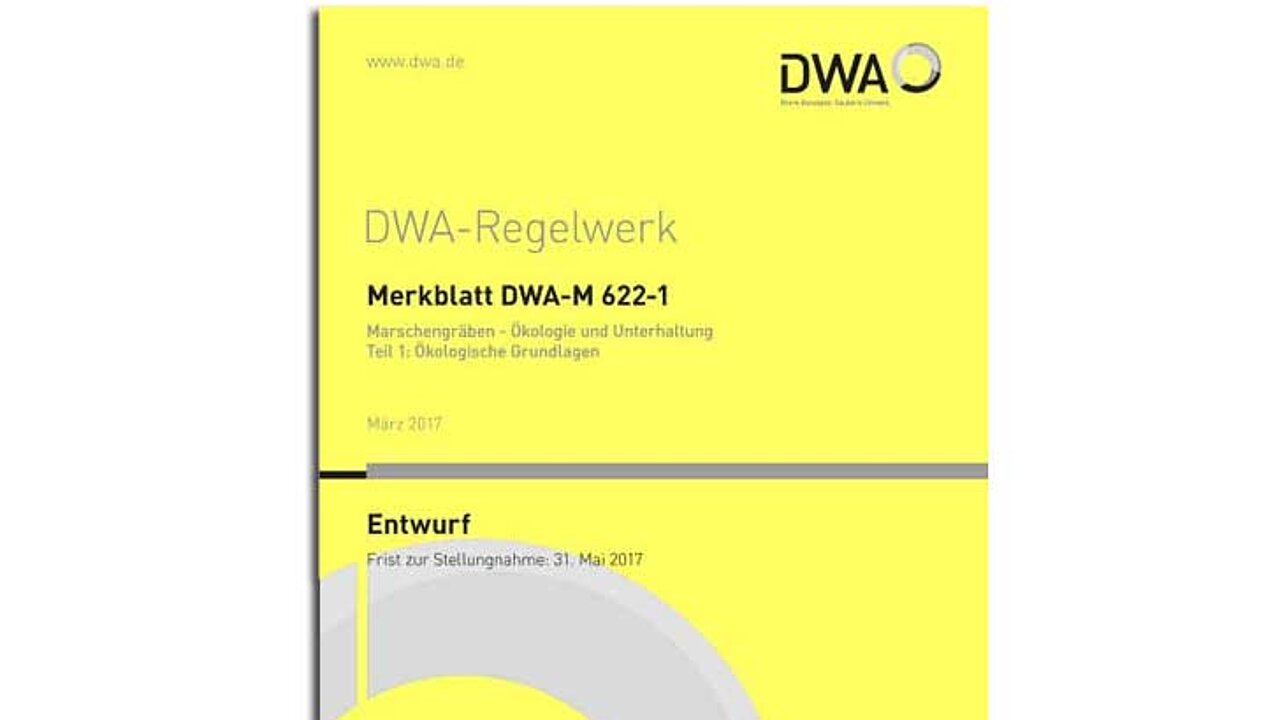 DWA Merkblatt