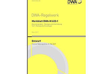DWA Merkblatt