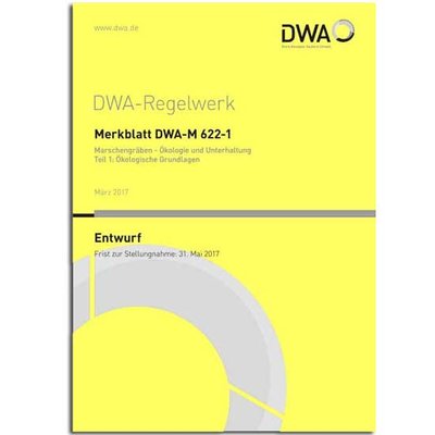 DWA Merkblatt