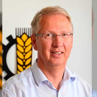 Dr. Hartmut Matthes