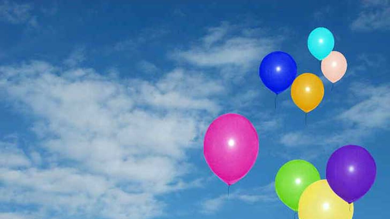 Luftballon
