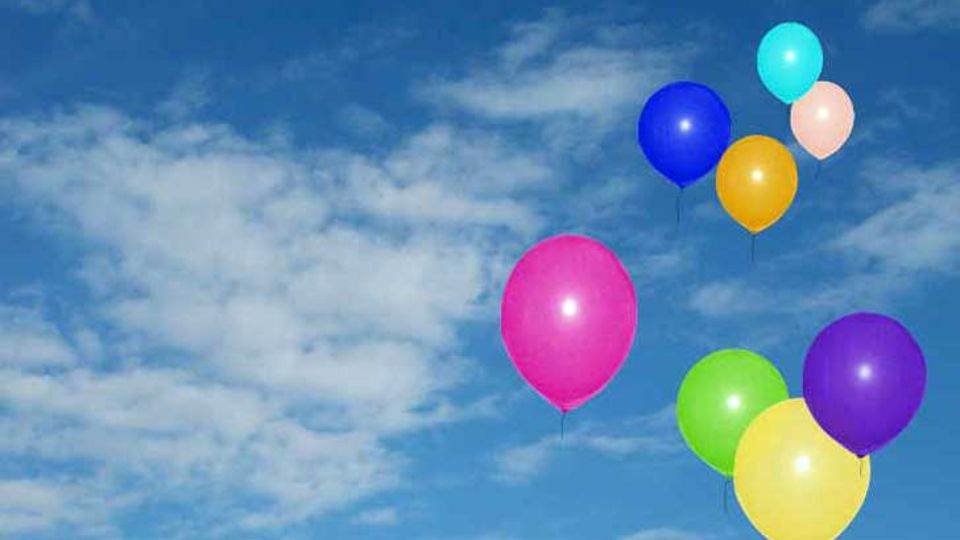 Luftballon