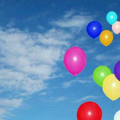 Luftballon