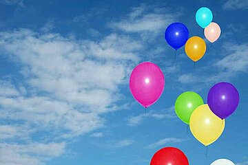 Luftballon