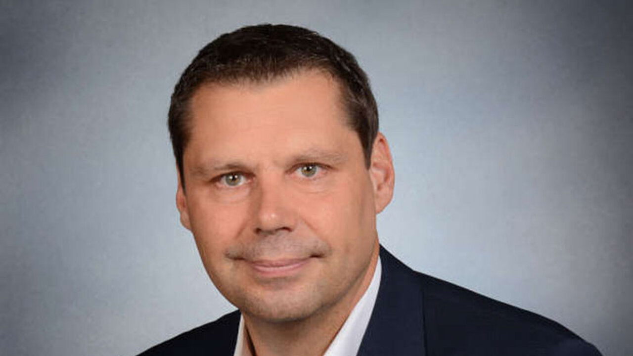 Jörg Haffner