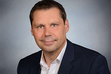 Jörg Haffner