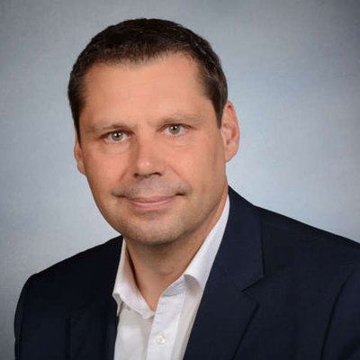 Jörg Haffner
