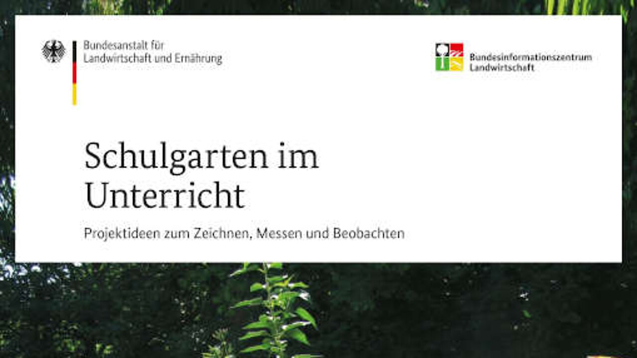 Broschüre