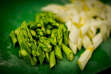 Spargel